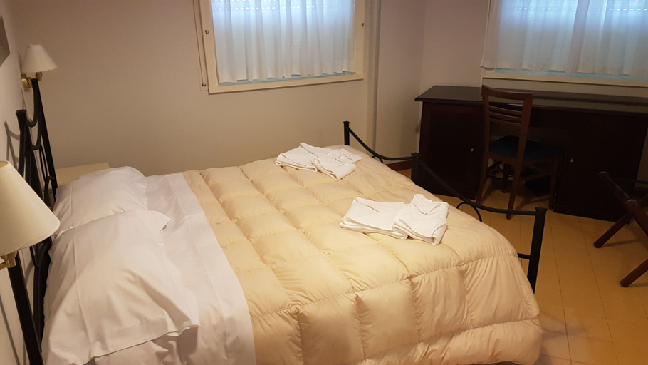 Bedroom 3, Grand Hotel Lamezia, Catanzaro