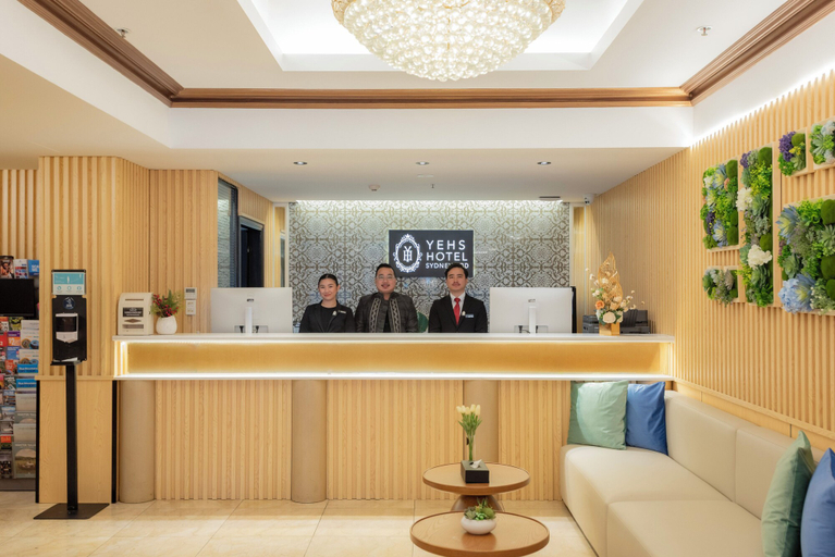 Others 2, YEHS Hotel Sydney CBD, Sydney