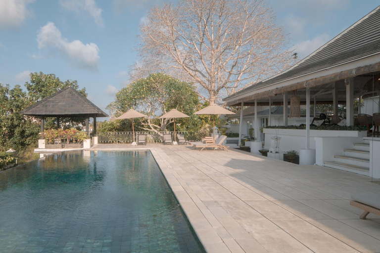 Sport & Beauty 4, Villa Puri Balangan, Badung