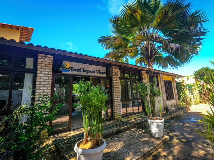 Exterior & Views 2, Brasil Tropical Village, Tibau do Sul