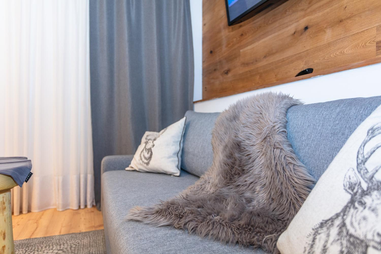 Bedroom 2, Gasthof Andrelwirt Rauris, Zell am See