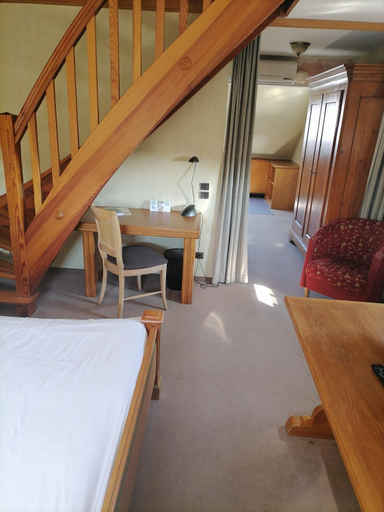 Others 2, Logis Hotel Aux Comtes De Hanau, Bas-Rhin