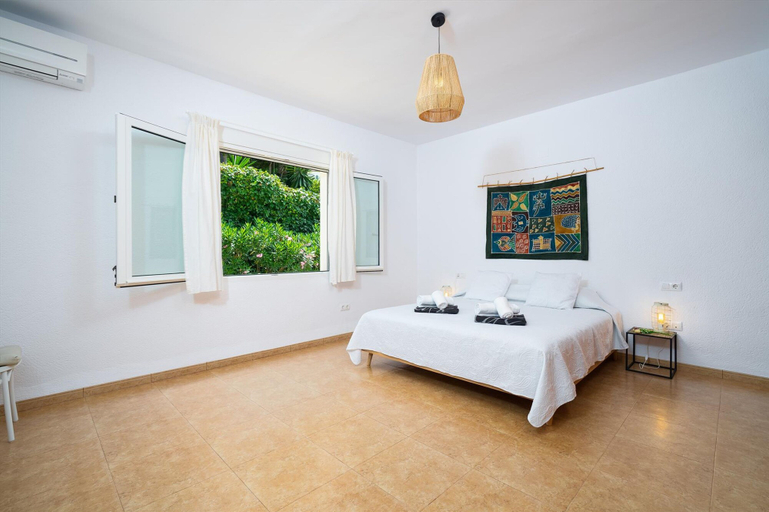 Room 4, Villa Alma in El Tosalet, Alicante