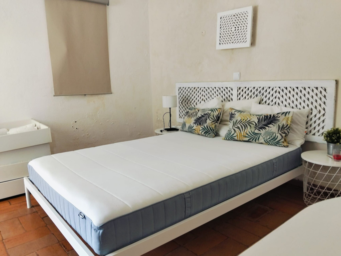 Bedroom 4, Pool Terrace Sweet Villa, Alcoutim