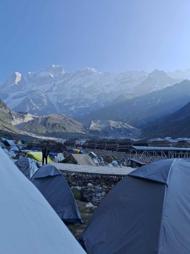 Others 2, Neelkanth camp Kedarnath, Rudraprayag
