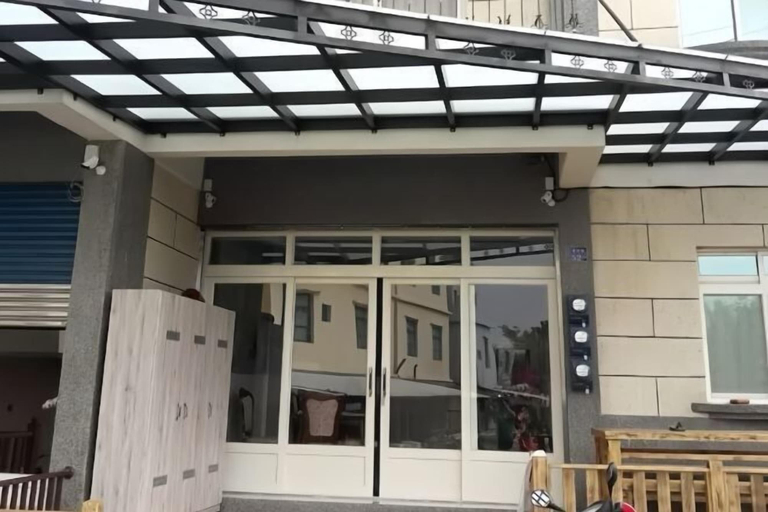 Exterior & Views 2, LuiLand B&B, Pingtung