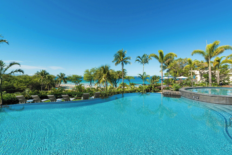 Sport & Beauty 2, The Westin Hapuna Beach Resort, Hawaii