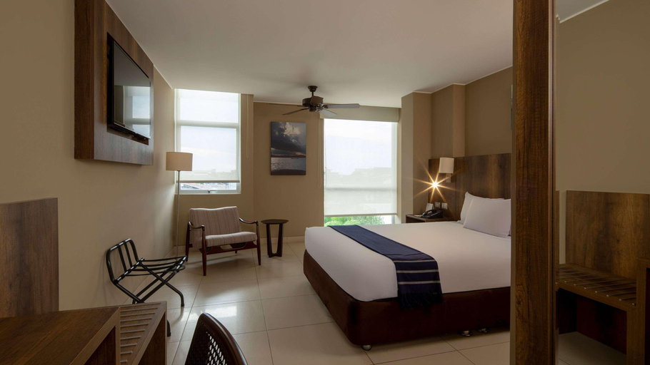 Bedroom 3, Casa Andina Select Pucallpa, Coronel Portillo