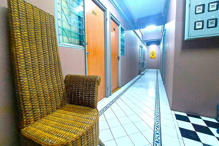 General view 2, Sukhum Sukhumvit-onnut Guest House By Zuzu, Phra Khanong