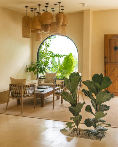 Public Area 4, Isla Retreat, Baa Atoll