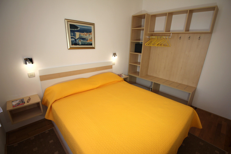 Bedroom 2, Apartments Artemis Dubrovnik - Adults Only, Dubrovnik