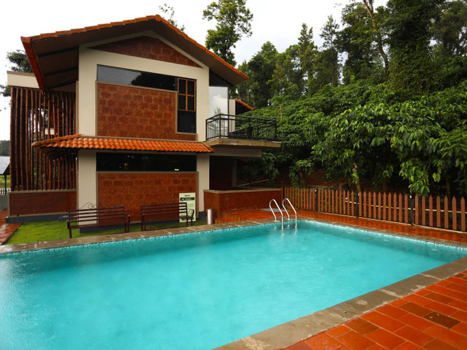 Others 2, Villa Katipadu Coorg, Kodagu