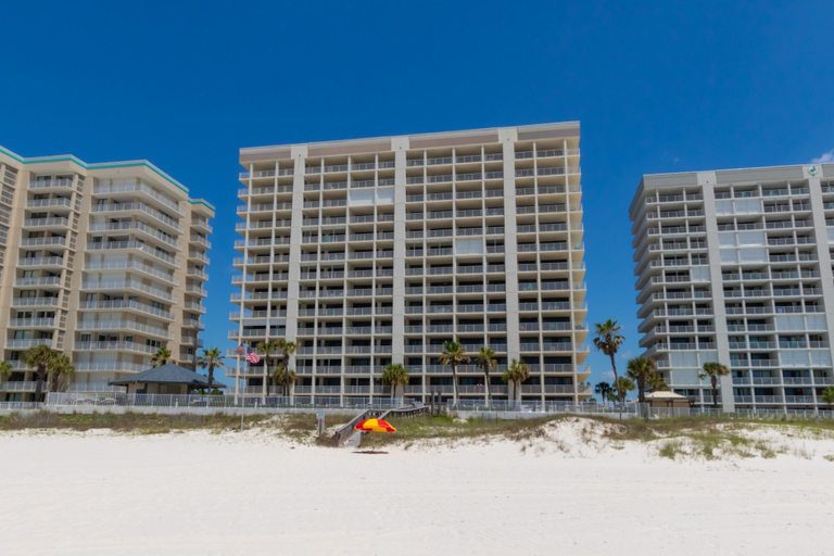 Exterior & Views 1, Windward Pointe 104, Baldwin