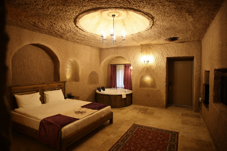 Bedroom 5, La Fairy Cappadocia, Nevşehir