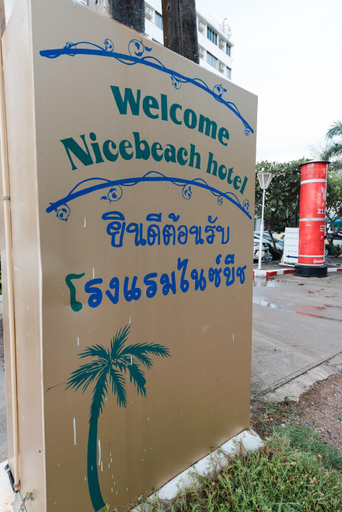 Others 3, Nice Beach Hotel, Muang Rayong