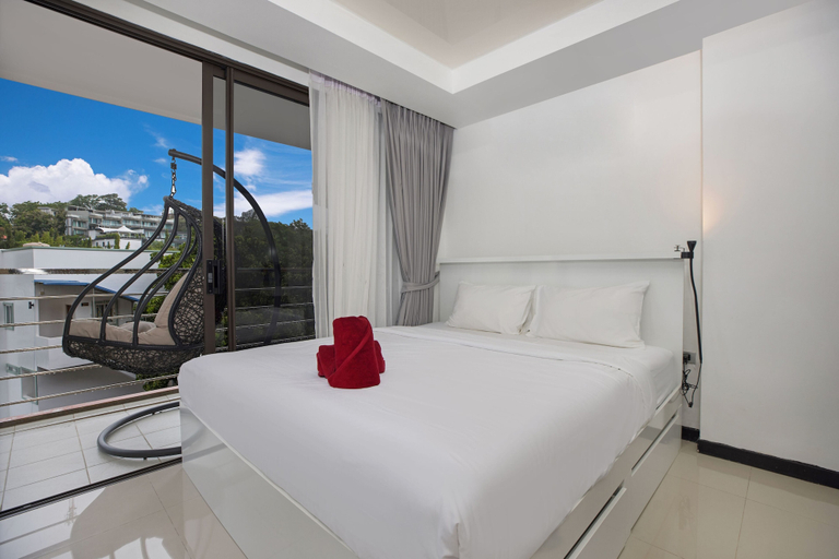 Others 4, Chill & Relax Stay at Rawai Condo 311, Pulau Phuket