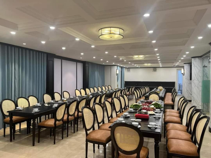 Others 2, Hanvet Hotel Tam Dao - by BAY LUXURY, Tam Dao