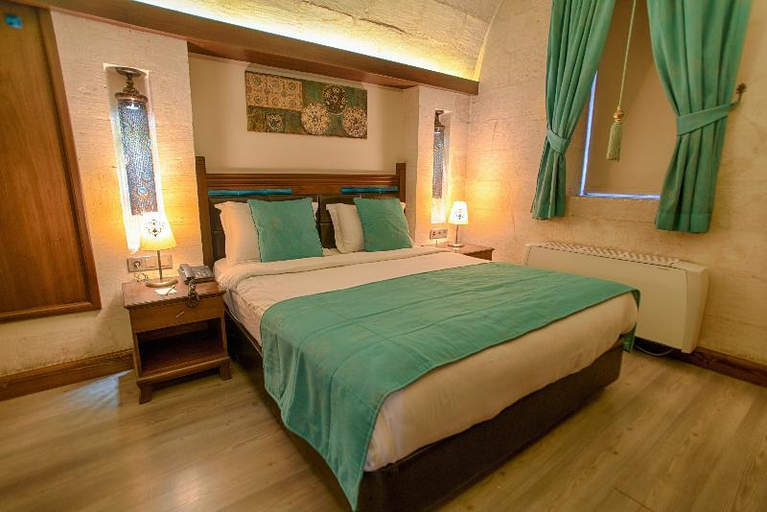 Bedroom 2, Sirehan Hotel, Şehitkamil