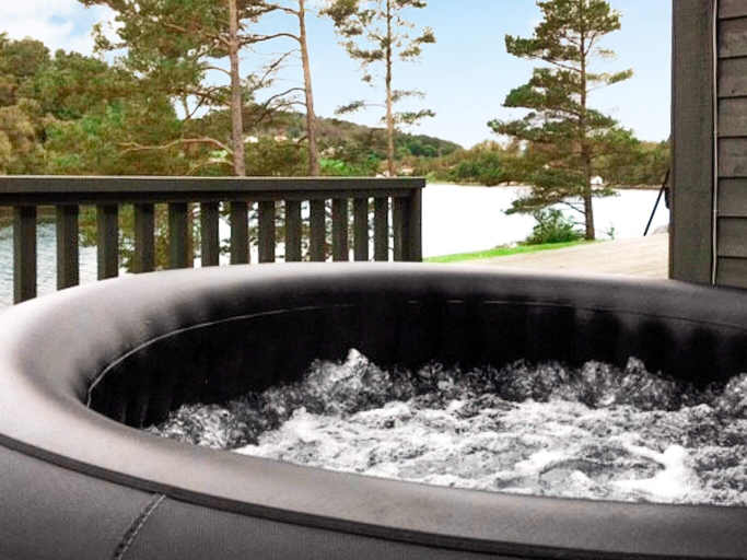 Sport & Beauty, person holiday home in SVEIO, Sveio