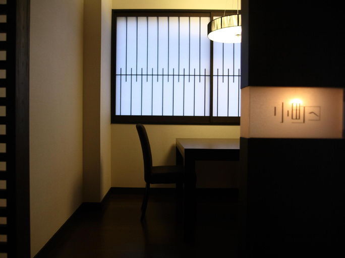 Food & Drinks 5, Ryotei Matsubaya Hotel, Beppu