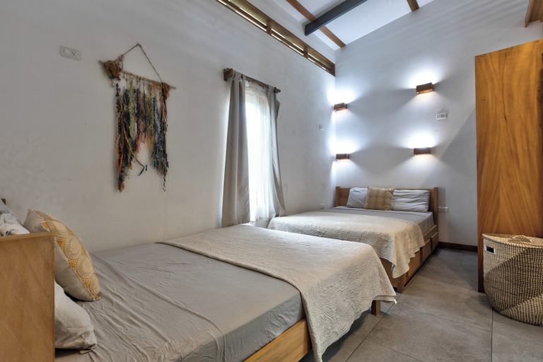 Bedroom 2, Villa Opalo, Talamanca