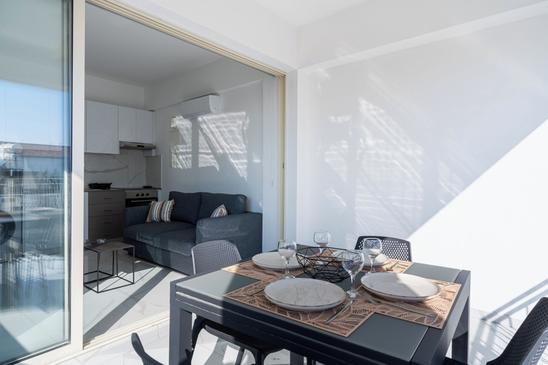 Others 4, Rosemont Studio With Balcony in Larnaca, Larnaca