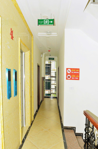 Others 5, Era Apartment 158 Nguyen Khanh Toan, Cầu Giấy