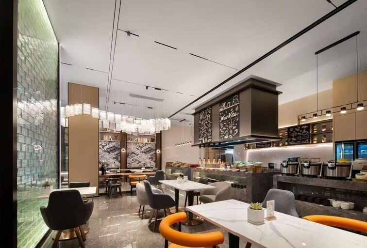 Food & Drinks 2, Linfen Wanda Yuehua Hotel, Linfen