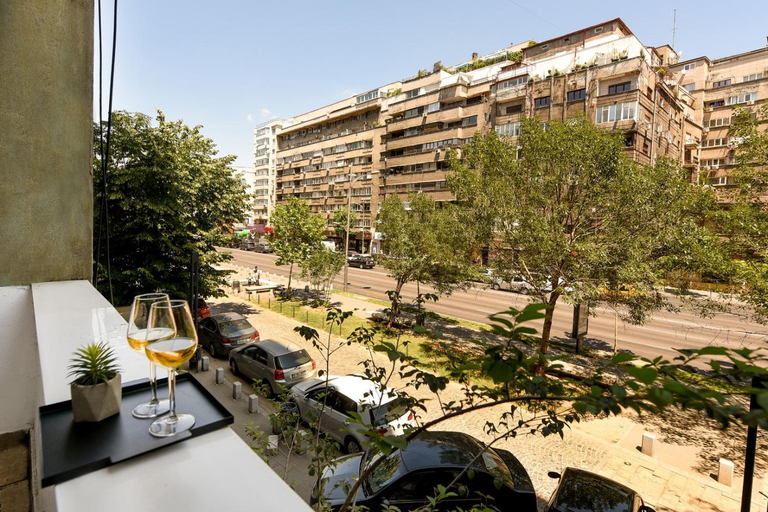 Others 5, City Haven - Downtown Apartments with Art Deco Design, Municipiul Bucuresti