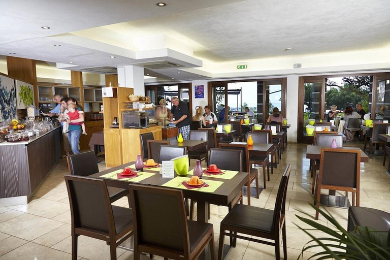 Food & Drinks 2, Hotel Cala Luna, Nuoro