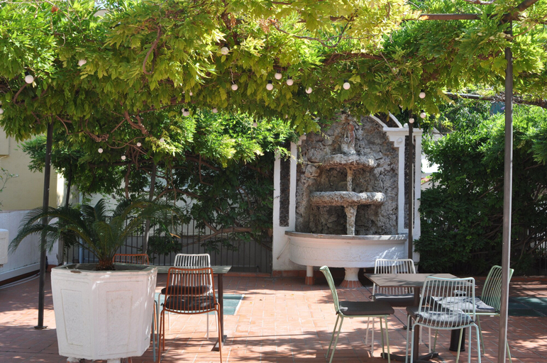 Food & Drinks 5, Casa Lirio by Blossom Hotels, Barcelona