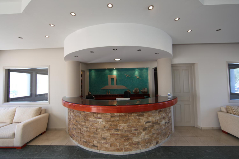 Public Area 5, Kavuras Village Hotel & Suites, South Aegean