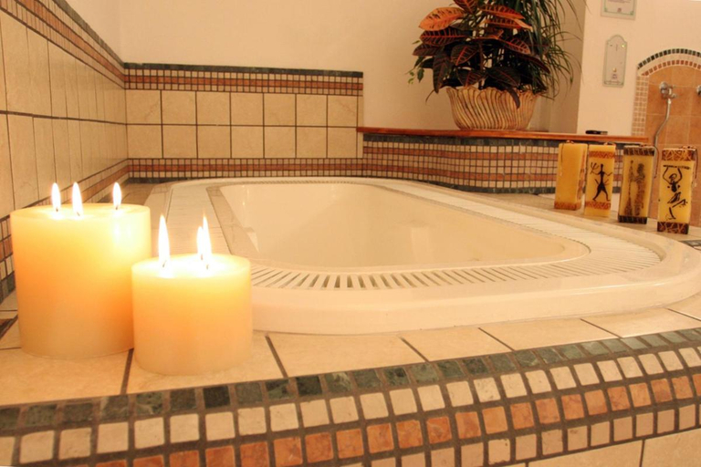 Sport & Beauty 5, Hotel Prealpi, Bergamo