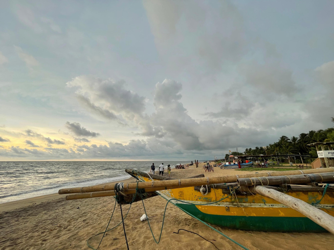 Others 5, BlissFam Villa & Hostel, Negombo