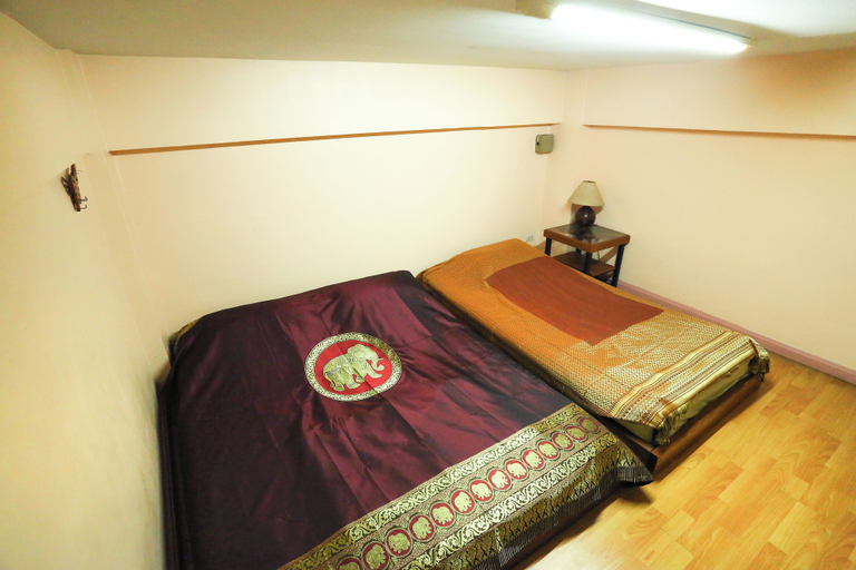 Bedroom 4, PJR Chateau, Khan Na Yao