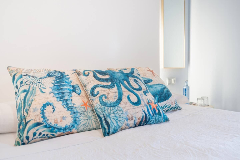 Bedroom 2, 1893 Hotel Boutique, Castellón