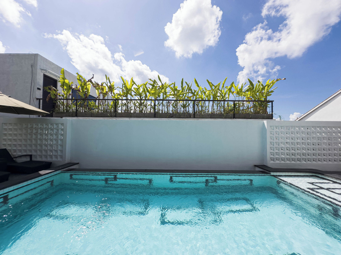 Sport & Beauty 2, Iri Villas Ubud, Gianyar