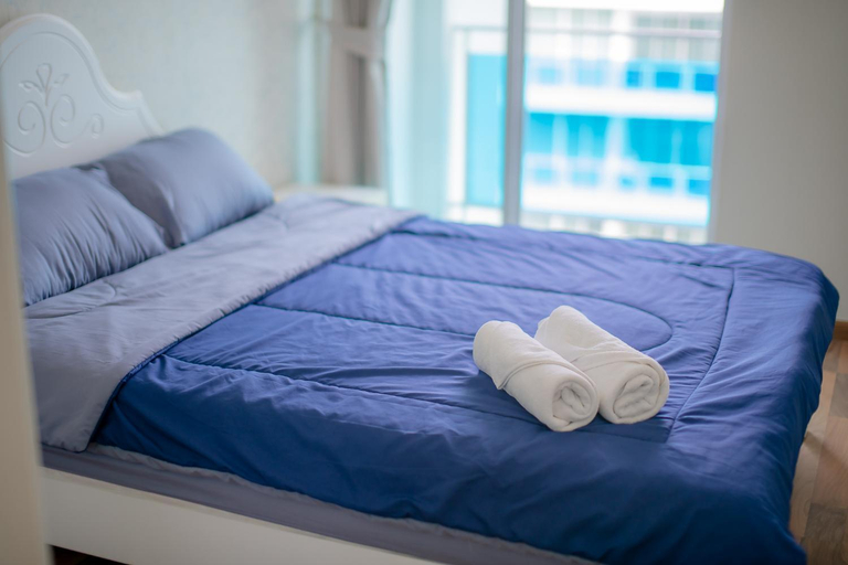 Bedroom 3, My Resort Beach Apartment, Hua Hin