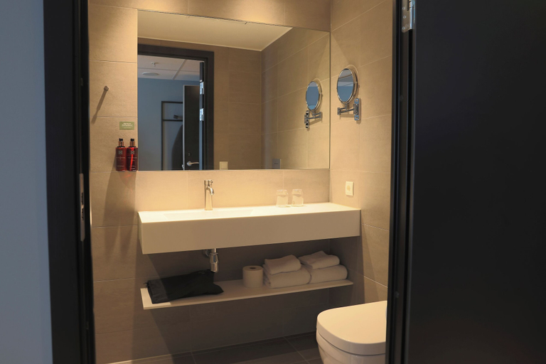 Bathroom 4, Home Hotel 1624, Kongsberg