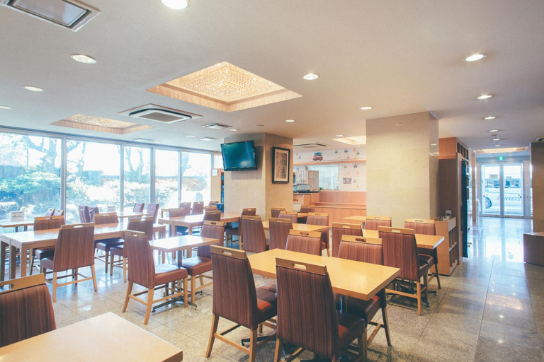 Food & Drinks 5, Kuretake Inn Omaezaki, Omaezaki