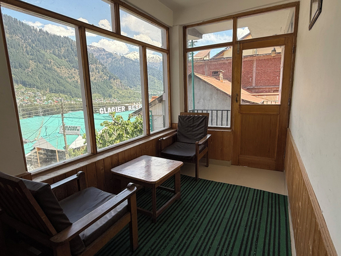 Others 5, Hotel Alpine Himalayan View Manali, Kullu