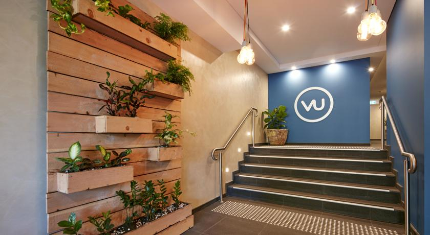 Public Area 4, Veriu Camperdown, Sydney
