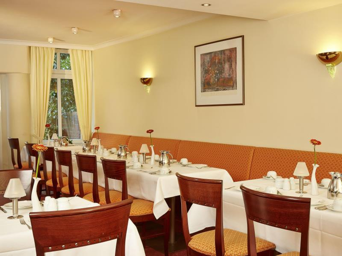 Food & Drinks 5, H+ Hotel Stade Herzog Widukind, Stade