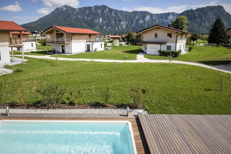 Others 3, Bergchalet Falkenstein, Inzell, Traunstein