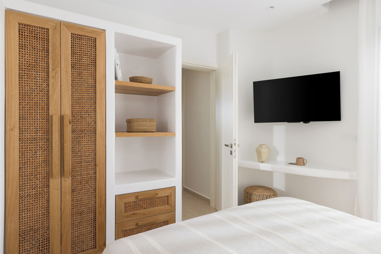 Bedroom 3, Solmar Suites, South Aegean