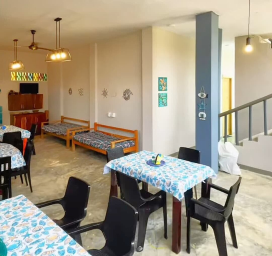 Food & Drinks, Escapada Perfecta- Apartasuites Privadas, Tolú