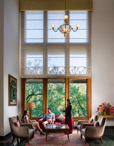 Public Area 5, Jaypee Residency Manor, Dehradun