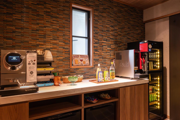 Food & Drinks 4, Ryotei Matsubaya Hotel, Beppu