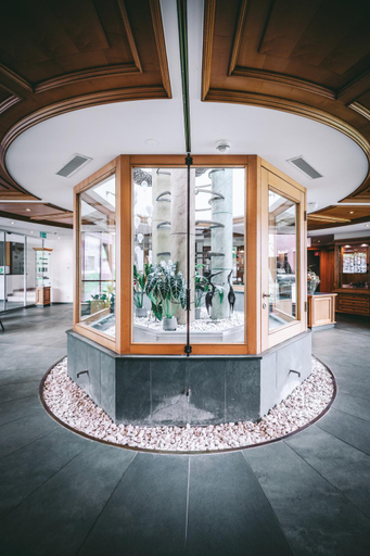 Public Area, Warther Hof Wellnesshotel, Bregenz