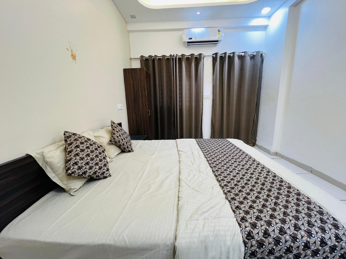 Others 4, Chandrasajan Comfort Stay, Ujjain